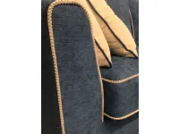 Divano angolare Lola Lecomfort in Offerta Outlet