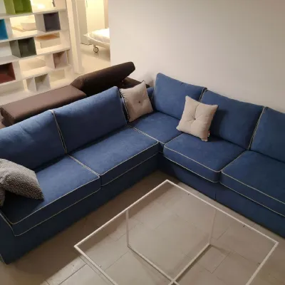 Divano angolare Lola Lecomfort in Offerta Outlet