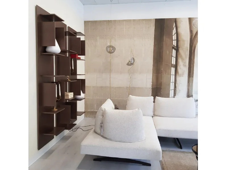 Divano angolare Lovely day Desirèe a PREZZO OUTLET scontato del 38%