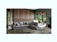 Divano Angolare Magyster Le comfort ad un prezzo vantaggioso