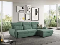 Divano Ansel  Exc� in OFFERTA - 22%