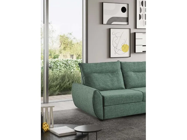 Divano Ansel  Exc� in OFFERTA - 22%