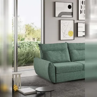 Divano Angolare modello Ansel  di Exc� a prezzi convenienti