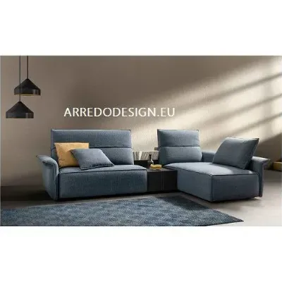 Divano angolare Deep vibe Samoa in Offerta Outlet a soli 2350