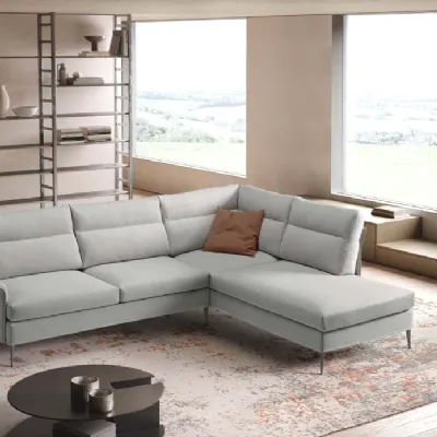 Divano Exc� Detar 264 x 215 PREZZI OUTLET sconto 22%
