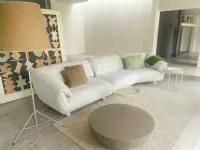 Divano Angolare modello Divano club gervasoni di Gervasoni a prezzi outlet