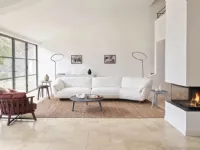 Divano Angolare modello Divano club gervasoni di Gervasoni a prezzi outlet