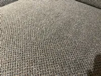 Divano in Tessuto stile moderno modello Divano ditre italia scontato - 46%