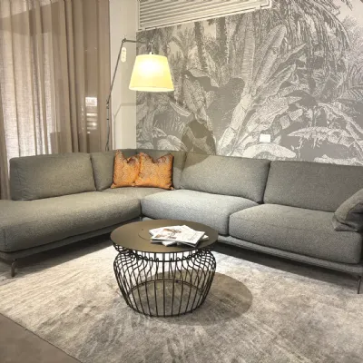 Divano Angolare modello Divano ditre italia di Ditre italia a prezzi convenienti