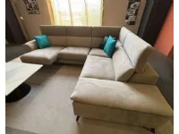 Divano Angolare Modello fusion Colombini casa a 2390 Euro