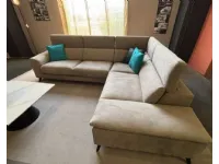 Divano Angolare Modello fusion Colombini casa a 2390 Euro