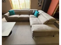 Divano Angolare Modello fusion Colombini casa a 2390 Euro