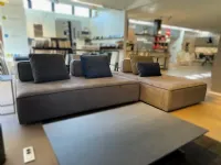 Divano Angolare modello Jest di Samoa con forte sconto