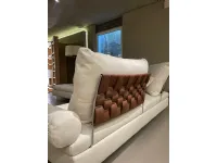 Divano Angolare modello Limes new di Saba in offerta