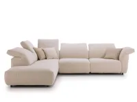 Divano Nevis outlet Diotti.com a PREZZO OUTLET scontato del 41%