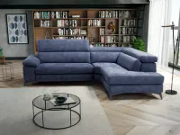 Divano Salir� Franco ferri in OFFERTA - 50%