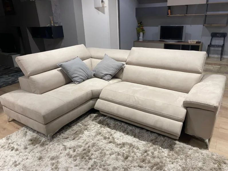 Divano Salir� Franco ferri in OFFERTA - 50%