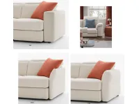 Divano Swuan Le comfort in OFFERTA - 35%