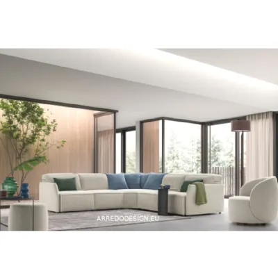Divano Swuan Le comfort in OFFERTA - 35%