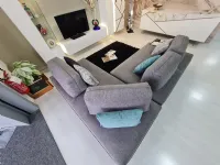 Divano da Grandi modello Urban di Exc scontato