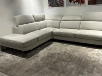 Divano Angolare Verga di La casa moderna a prezzo scontato