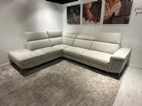 Divano Angolare Verga di La casa moderna a prezzo scontato