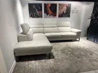 Divano Angolare Verga di La casa moderna a prezzo scontato