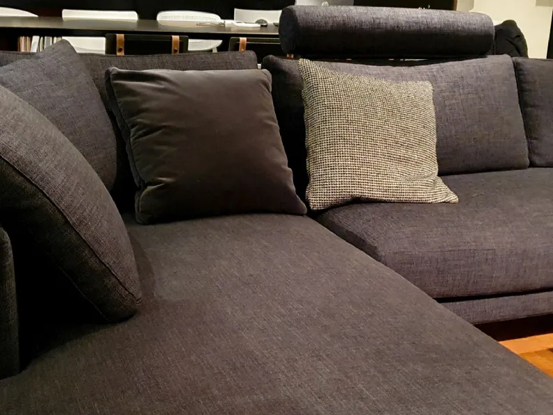Divano Mondrian Poliform: con uno SCONTO ESCLUSIVO del 46%