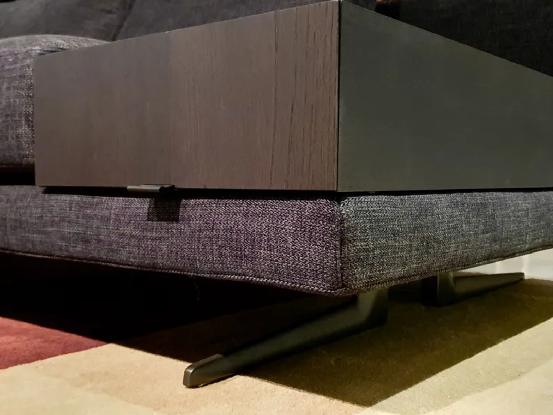 Divano Mondrian Poliform: con uno SCONTO ESCLUSIVO del 46%
