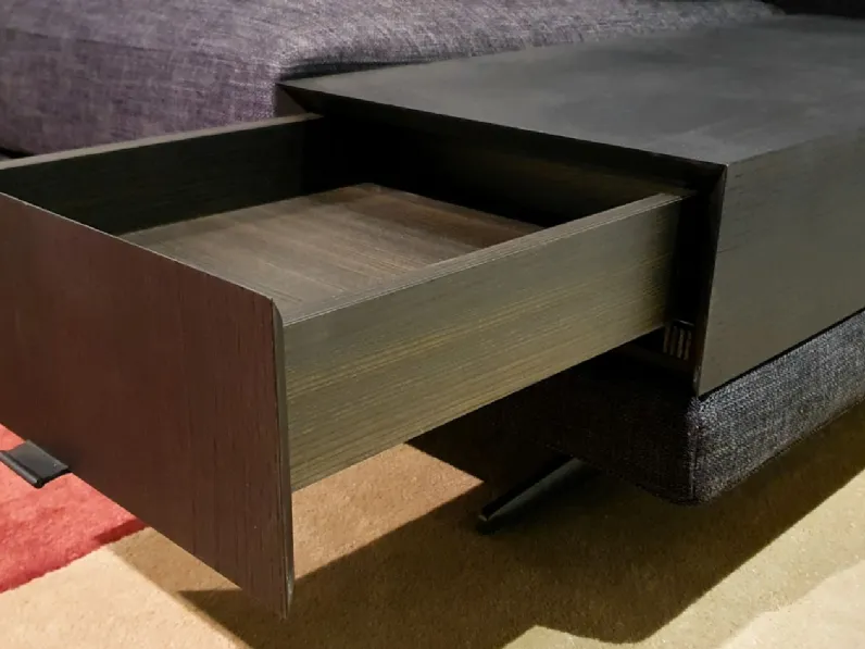 Divano Mondrian Poliform: con uno SCONTO ESCLUSIVO del 46%