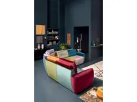 Divano Murakami rainbow Felis: con uno SCONTO ESCLUSIVO del 35%