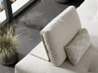 Divano Angolare Oliver Gamma a 3480 Euro