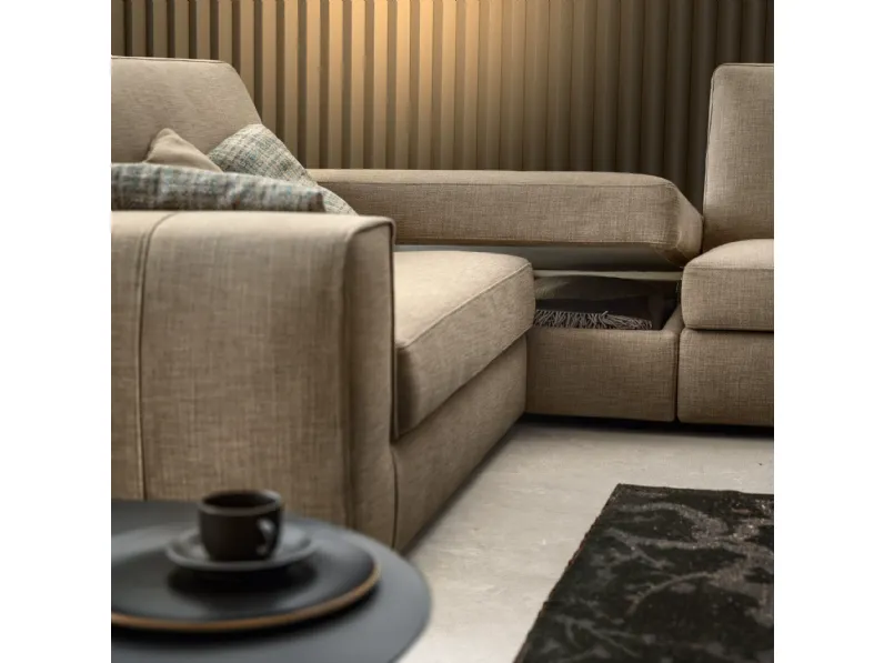 Divano Samoa Peppy PREZZI OUTLET sconto 35%