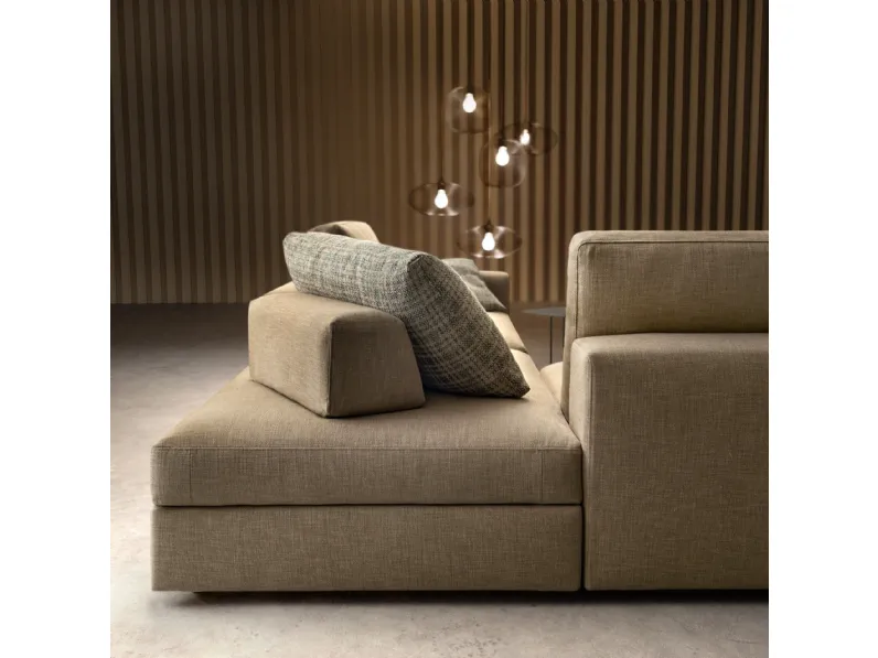 Divano Samoa Peppy PREZZI OUTLET sconto 35%