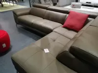 Divano angolare Preziosof 507 Prezioso OFFERTA OUTLET