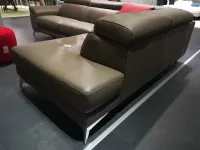 Divano angolare Preziosof 507 Prezioso OFFERTA OUTLET