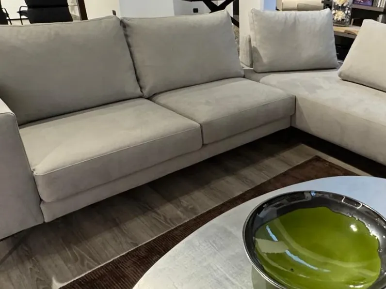 Divano Angolare Rafael Exc� ad un prezzo imperdibile