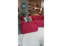 Divano angolare Divanidea Replay PREZZI OUTLET sconto 40%