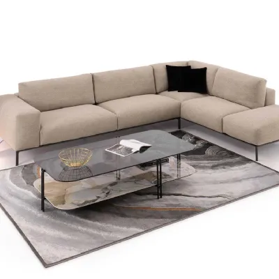 Divano Richmond outlet Diotti.com in OFFERTA - 55%