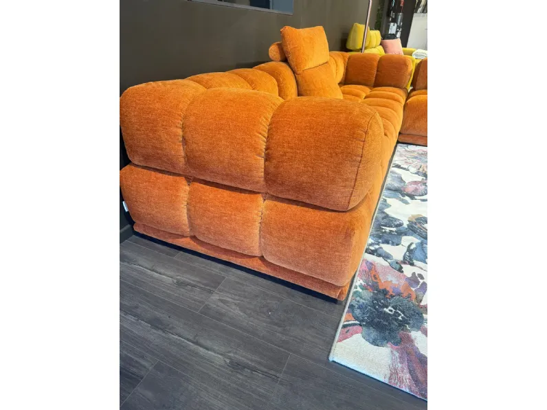 Divano Sacai Franco ferri in OFFERTA - 52%