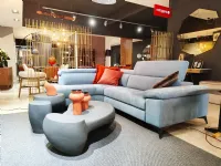 Divano Salir� Franco ferri in OFFERTA - 54%