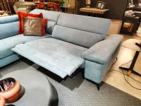 Divano Salir� Franco ferri in OFFERTA - 54%