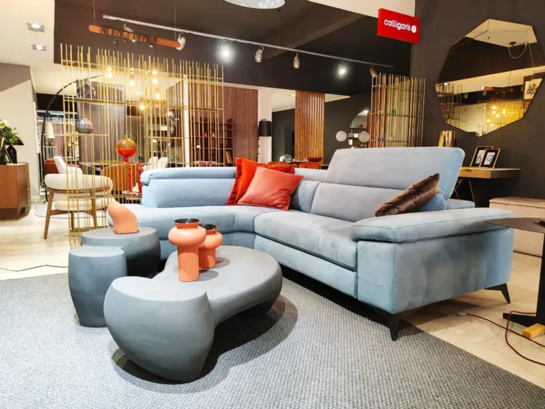 Divano Salir� Franco ferri in OFFERTA - 54%