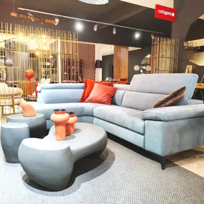 Divano Salir� Franco ferri in OFFERTA - 54%