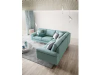 Divano Sfinge Le comfort: con uno SCONTO ESCLUSIVO del 35%
