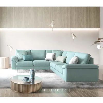 Divano Sfinge Le comfort: con uno SCONTO ESCLUSIVO del 35%