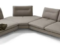 Divano Angolare Smith Collezione esclusiva in Offerta Outlet a 4760 Euro