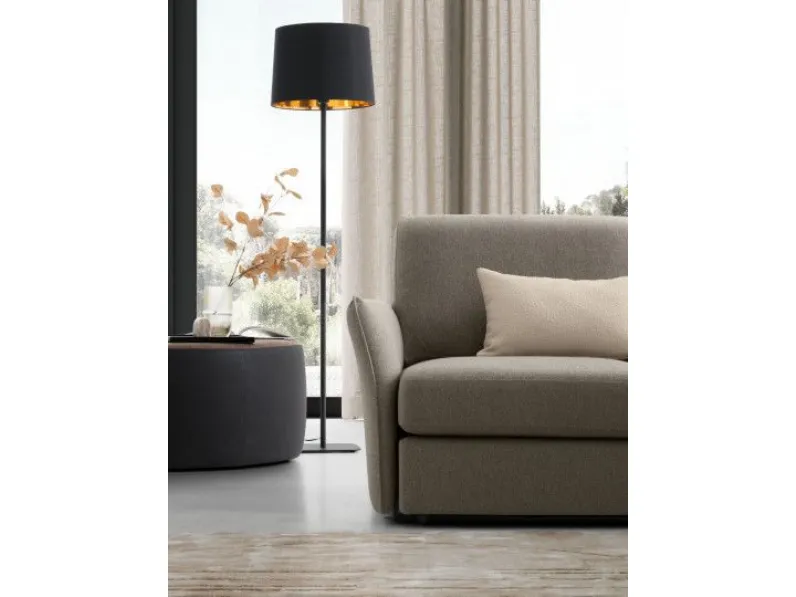 Divano angolare Soho double drai. PREZZI OUTLET: sconto 40%!
