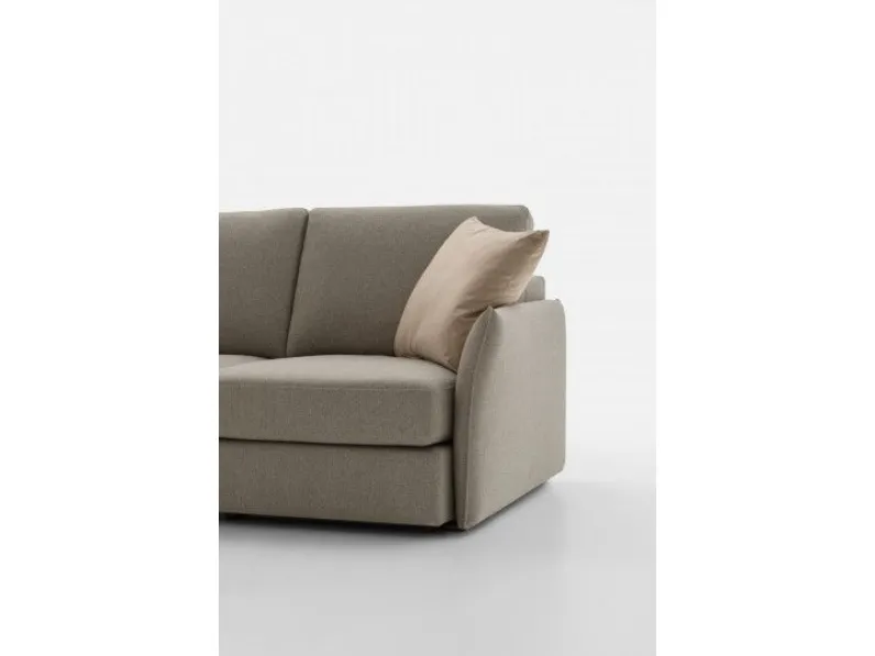 Divano angolare Soho double drai. PREZZI OUTLET: sconto 40%!