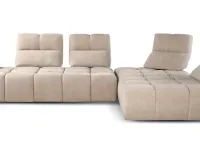 Divano Angolare Sommier Calia in Offerta Outlet a 3900 Euro